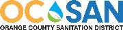 Orange County Sanitation District Logo